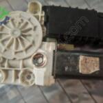 Mercedes-Benz A Serisi (W168) Cam Motoru Çıkma