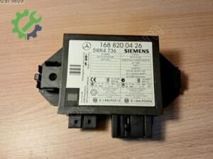 Mercedes-Benz Vaneo (W168) 1995-2005 Orijinal Çıkma Beyin 1688200426