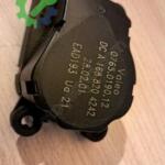 Mercedes-Benz A Serisi (W168) Havalandırma Motoru Çıkma