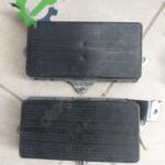 Mercedes-Benz A Serisi (W168) Orijinal Çıkma Sağ Kapı 6016055