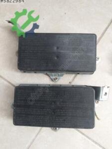 Mercedes-Benz A Serisi (W168) Orijinal Çıkma Sağ Kapı 6016055