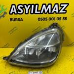 MERCEDES W168 SOL FAR (ORJİNAL)
