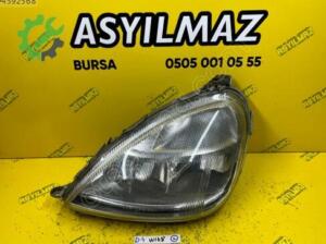 MERCEDES W168 SOL FAR (ORJİNAL)