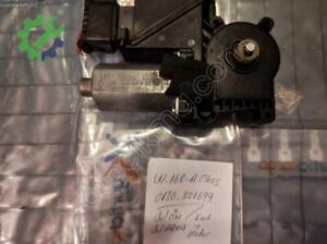 Çıkma Orijinal Cam Motoru Mercedes-Benz A Serisi (W168) 0130-821699