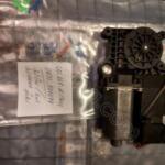 Çıkma Orijinal Cam Motoru Mercedes-Benz A Serisi (W168) 0130-821699
