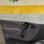 MERCEDES W168 SOL ÖN KAPI DÖŞEMESİ 97-04 OEM A1687201970