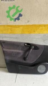 MERCEDES W168 SOL ÖN KAPI DÖŞEMESİ 97-04 OEM A1687201970