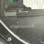 MERCEDES W168 SOL ÖN KAPI DÖŞEMESİ 97-04 OEM A1687201970
