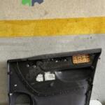 MERCEDES W168 SOL ÖN KAPI DÖŞEMESİ 97-04 OEM A1687201970