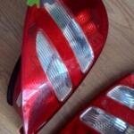 Çıkma Orijinal Sağ Arka Stop Mercedes-Benz A Serisi (W169) 2005-2006 A1698200464R
