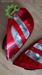 Çıkma Orijinal Sağ Arka Stop Mercedes-Benz A Serisi (W169) 2005-2006 A1698200464