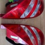 Çıkma Orijinal Sağ Arka Stop Mercedes-Benz A Serisi (W169) 2005-2006 A1698200464R