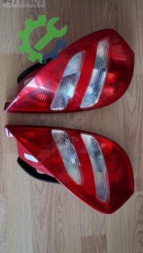 Mercedes-Benz A Serisi Sağ Arka Stop A1698200464R çıkma parça