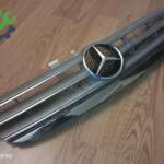 Mercedes-Benz A Serisi (W169) 2005-2007 Orijinal Çıkma Ön Panjur