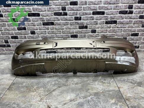 Mercedes-Benz A Serisi Ön Tampon çıkma parça