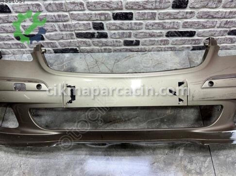 Mercedes-Benz A Serisi Ön Tampon A16988850525 çıkma parça