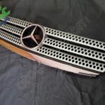 Mercedes-Benz A Serisi (W169) 2005 Orijinal Çıkma Ön Panjur