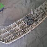 Mercedes-Benz A Serisi (W169) 2005 Orijinal Çıkma Ön Panjur
