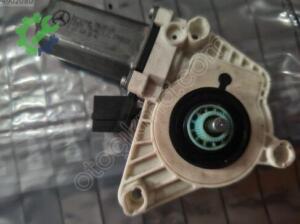 Mercedes-Benz A Serisi (W169) Cam Motoru Çıkma