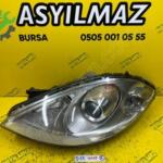 MERCEDES W169 SOL FAR (ORJİNAL)