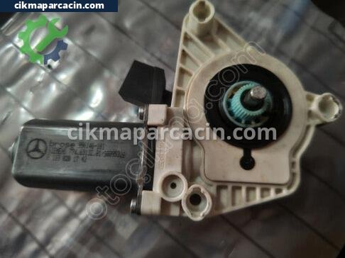 Mercedes-Benz A Serisi Cam Motoru çıkma parça