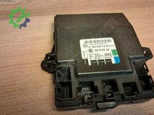 Mercedes-Benz A Serisi (W169) 1998-2004 Beyin A1698207226 Çıkma