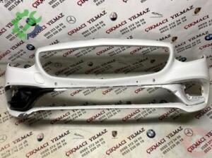 Mercedes w172 slk slc amg ön tampon w 172 çıkma yedek parça