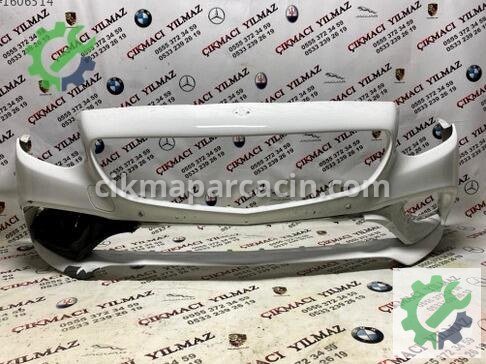 Mercedes-Benz SL Ön Tampon A1728850500 çıkma parça