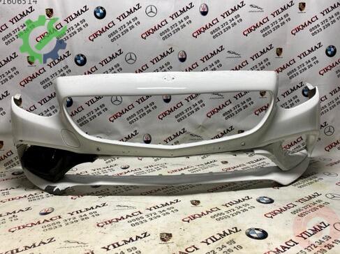 Mercedes-Benz SL Ön Tampon A1728850500 çıkma parça