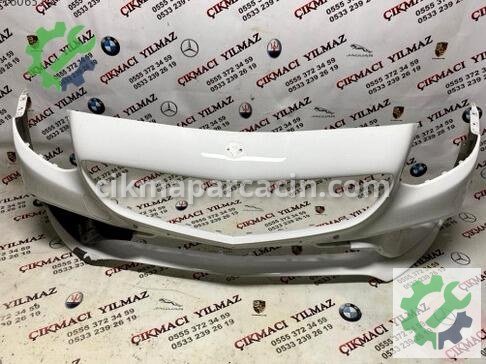 Mercedes-Benz SL Ön Tampon A1728850500 çıkma parça
