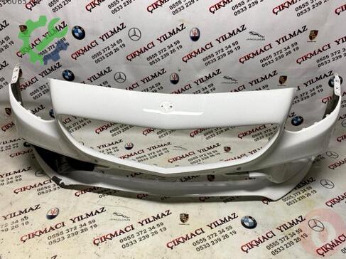 Mercedes-Benz SL Ön Tampon A1728850500 çıkma parça
