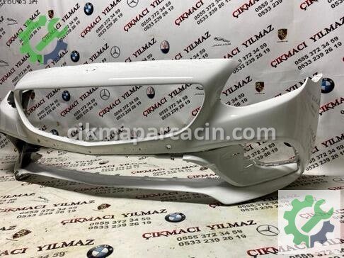 Mercedes-Benz SL Ön Tampon A1728850500 çıkma parça
