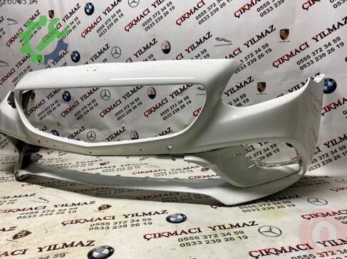 Mercedes-Benz SL Ön Tampon A1728850500 çıkma parça