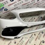 Mercedes w172 slk slc amg ön tampon w 172 çıkma yedek parça