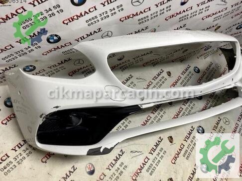 Mercedes-Benz SL Ön Tampon A1728850500 çıkma parça