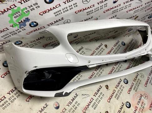 Mercedes-Benz SL Ön Tampon A1728850500 çıkma parça