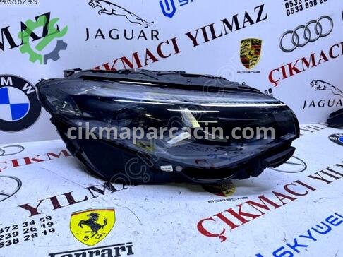 Mercedes-Benz CLA Sağ Ön Far A1749062802 çıkma parça