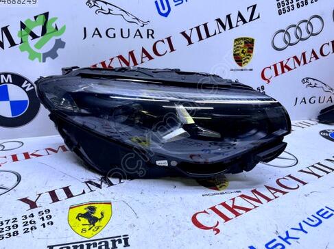 Mercedes-Benz CLA Sağ Ön Far A1749062802 çıkma parça