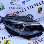 Mercedes w174 cla sağ far orjinal çıkma far