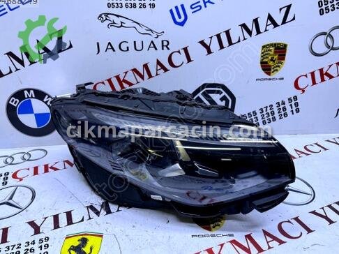 Mercedes-Benz CLA Sağ Ön Far A1749062802 çıkma parça