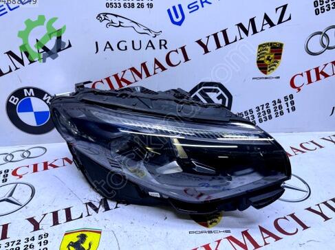 Mercedes-Benz CLA Sağ Ön Far A1749062802 çıkma parça