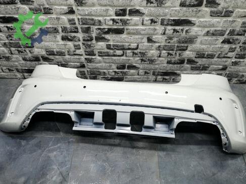 Mercedes-Benz A Serisi Ön Tampon çıkma parça