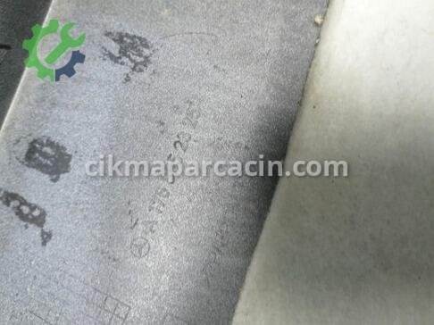 Mercedes-Benz A Serisi Arka Tampon A2768852325 çıkma parça