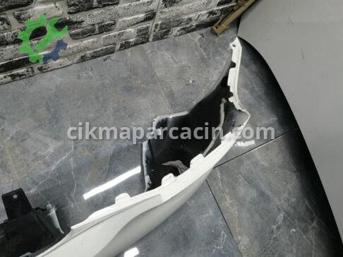 Mercedes-Benz A Serisi Arka Tampon A2768852325 çıkma parça