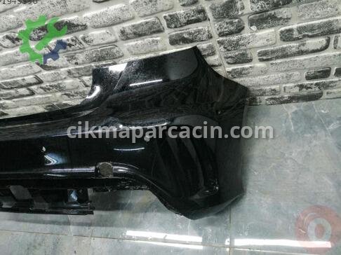 Mercedes-Benz A Serisi Arka Tampon A1768852325 çıkma parça