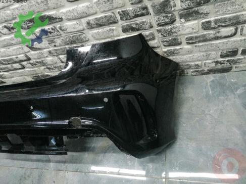 Mercedes-Benz A Serisi Arka Tampon A1768852325 çıkma parça