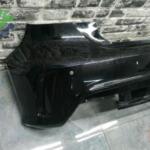Mercedes w176 amg arka tampon w 176 çıkma yedek parça