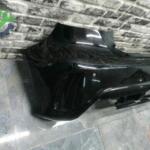 Mercedes w176 amg arka tampon w 176 çıkma yedek parça