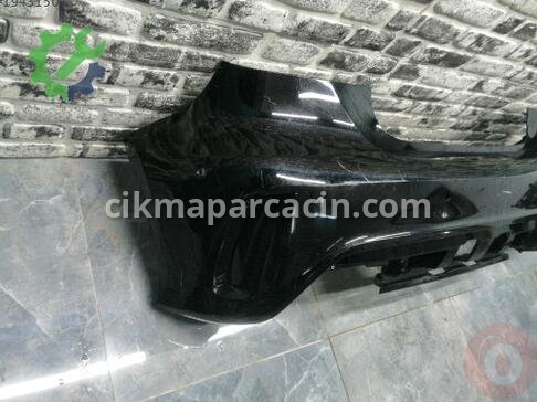 Mercedes-Benz A Serisi Arka Tampon A1768852325 çıkma parça