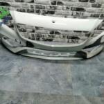 Mercedes w176 amg ön tampon w 176 a class çıkma parça